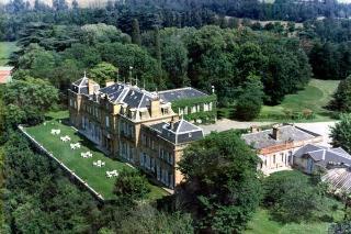 Chateau De Larroque Gimont ภายนอก รูปภาพ