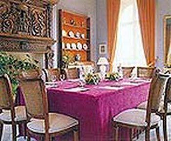 Chateau De Larroque Gimont ภายนอก รูปภาพ